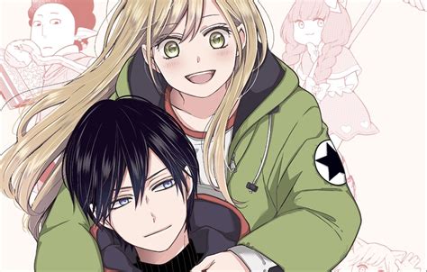 yamada kun to 7 nin majo|loving yamada at lv999 manga online.